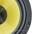 60 Watts 4 ohm 8inch Low frequency speaker woofer    WL80051